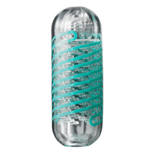 Tenga spinner masturbador pixel