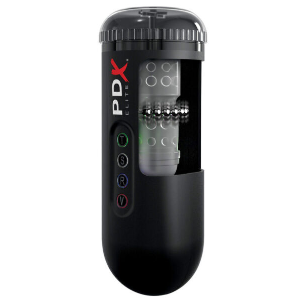 Pdx elite moto blower masturbador avanzado