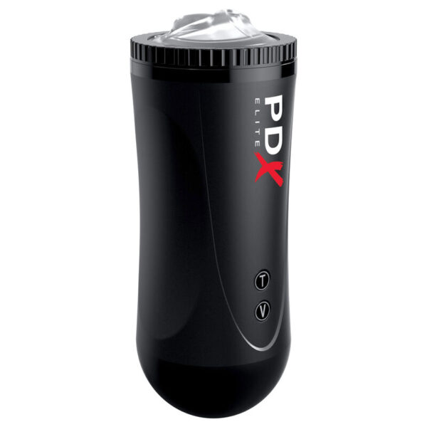 Pdx elite moto stroker masturbador