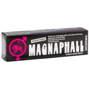 Magnaphall crema potenciador erecci?n