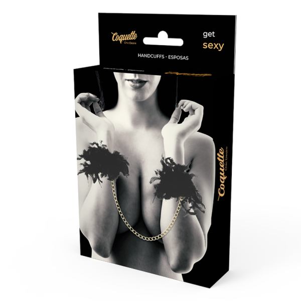 Coquette chic desire esposas deluxe
