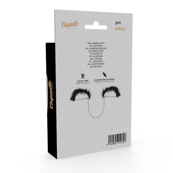 Coquette chic desire esposas fetish deluxe