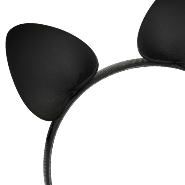 Coquette chic desire diadema con orejas de gato