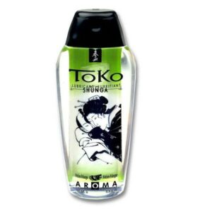 Shunga toko aroma lubricante melon y mango