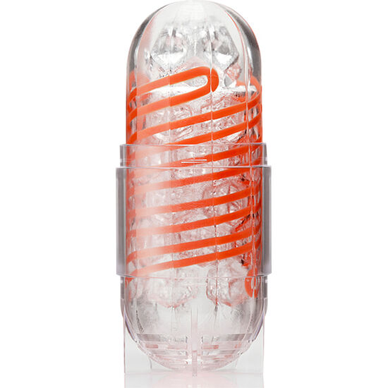 Tenga spinner masturbador hexa