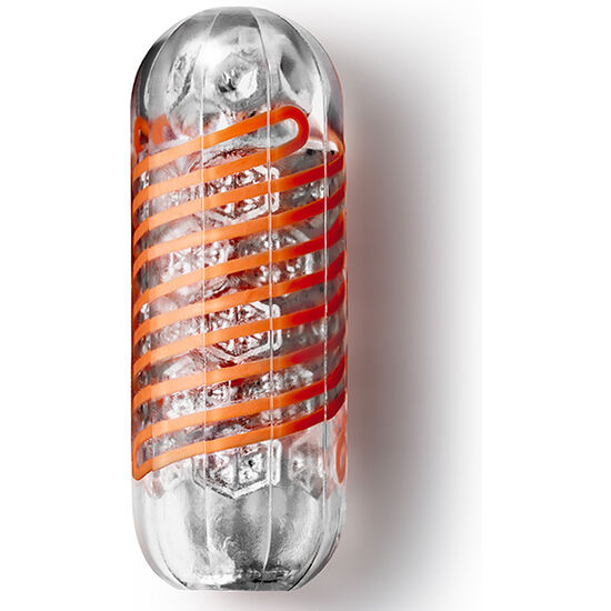Tenga spinner masturbador hexa
