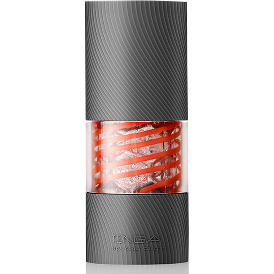Tenga spinner masturbador hexa