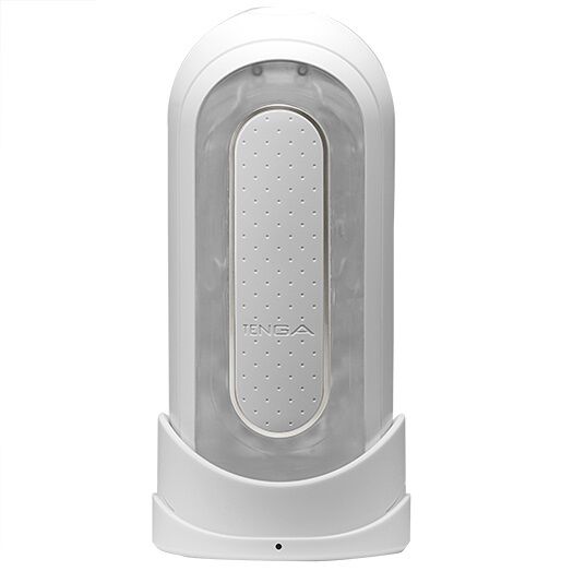 Tenga flip 0 (zero) electronic vibration