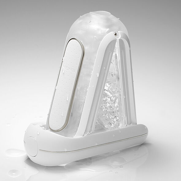 Tenga flip 0 (zero) electronic vibration