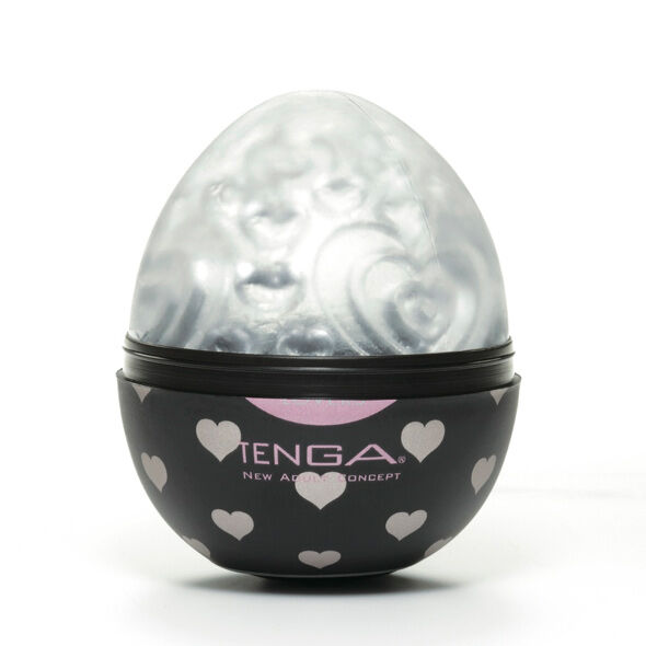 Tenga huevo masturbador enamorados.