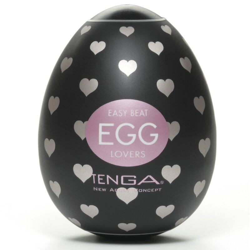 Tenga huevo masturbador enamorados.