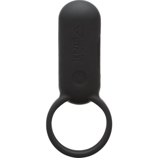 Tenga - svr smart anillo vibrador negro