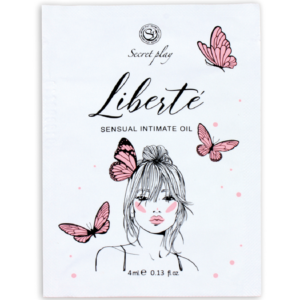 Secretplay monodosis libert? deseo sexual