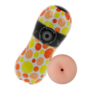 Ohmama masturbador con vibracion - ano