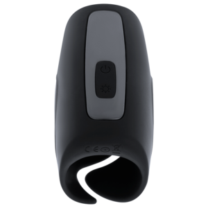 Ohmama masturbador masculino vibracion y calor