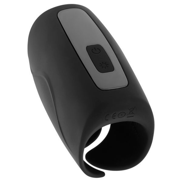 Ohmama masturbador masculino vibracion y calor