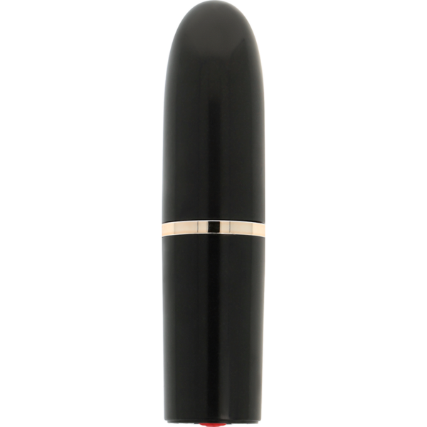 Ohmama pintalabios con lengua vibradora