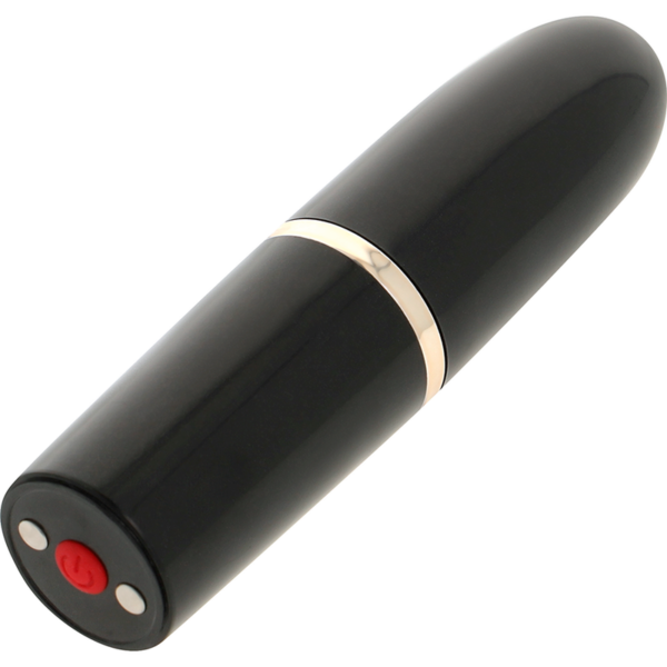 Ohmama pintalabios con lengua vibradora