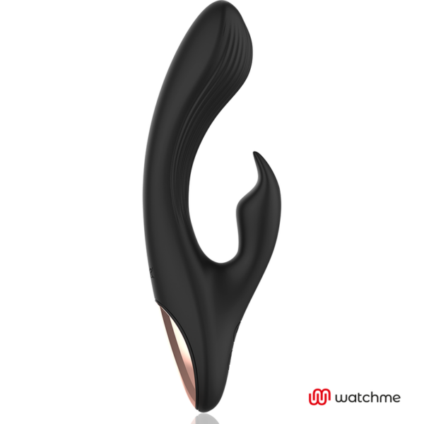 Anne's desire  rabbit control remoto tecnolog?a watchme negro