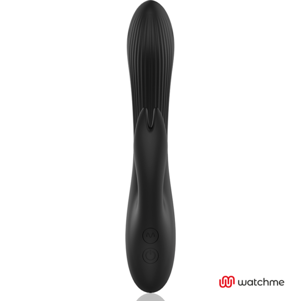 Anne's desire rabbit control remoto tecnolog?a watchme negro / gold