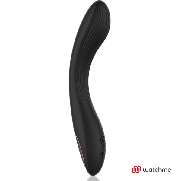 Anne's desire  curve control remoto tecnolog?a watchme negro