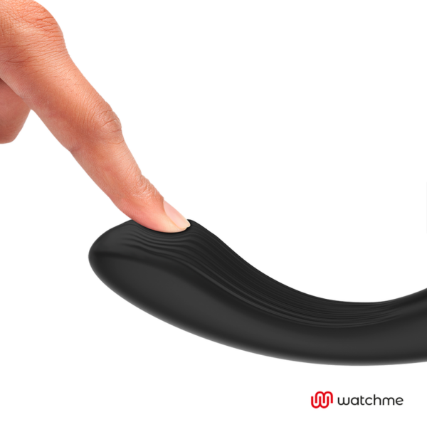 Anne's desire  curve control remoto tecnolog?a watchme negro