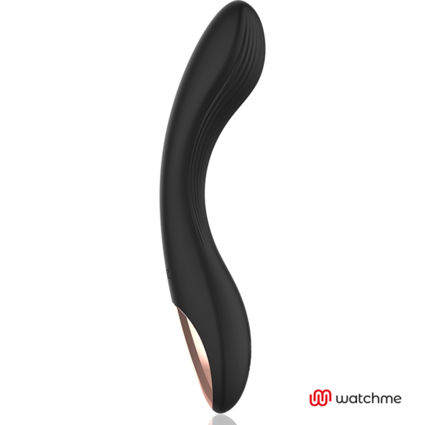 Anne's desire  curve control remoto tecnolog?a watchme negro