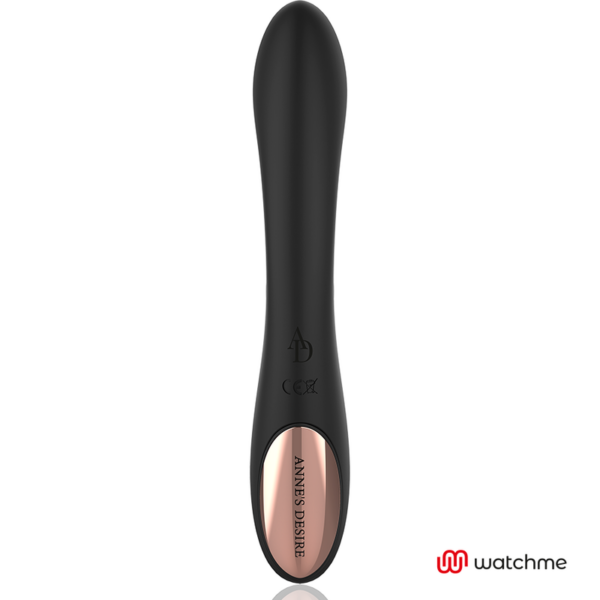 Anne's desire  curve control remoto tecnolog?a watchme negro