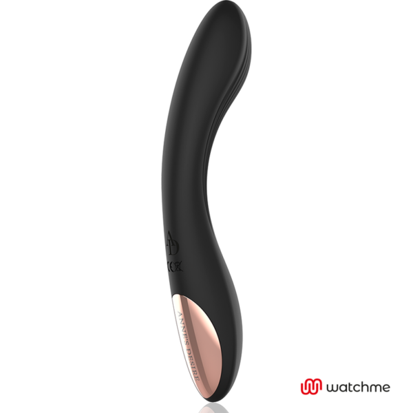 Anne's desire  curve control remoto tecnolog?a watchme negro