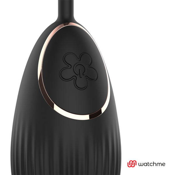 Anne's desire huevo control remoto tecnolog?a watchme negro