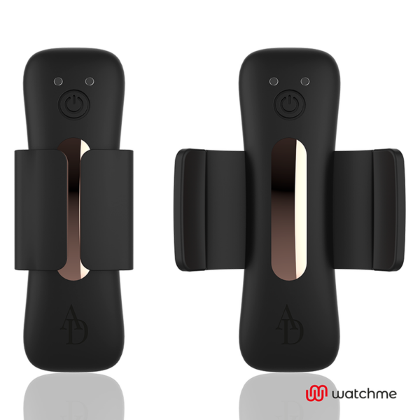 Anne s desire  panty pleasure tecnolog?a watchme negro