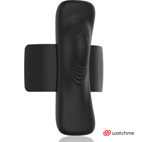 Anne s desire  panty pleasure tecnolog?a watchme negro