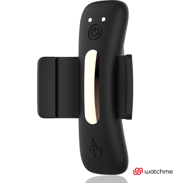 Anne s desire  panty pleasure tecnolog?a watchme negro