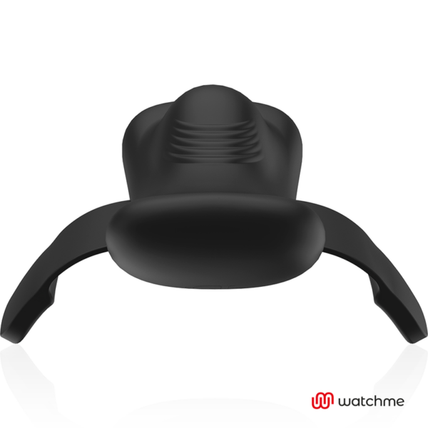 Anne s desire  panty pleasure tecnolog?a watchme negro
