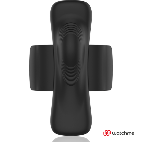 Anne s desire  panty pleasure tecnolog?a watchme negro