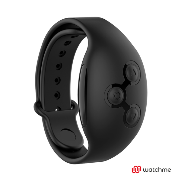 Anne s desire  panty pleasure tecnolog?a watchme negro
