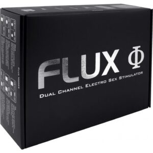 Electrastim flux  estimulador multifuncion