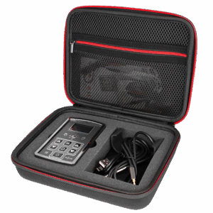 Electro estimulador electrastim axis de alta especificaci?n