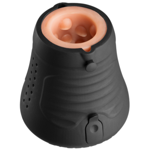 Electrastim jack socket electro masturbador