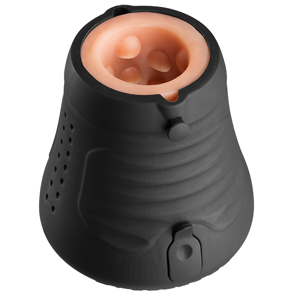 Electrastim jack socket electro masturbador