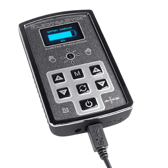 Electro estimulador electrastim axis de alta especificaci?n