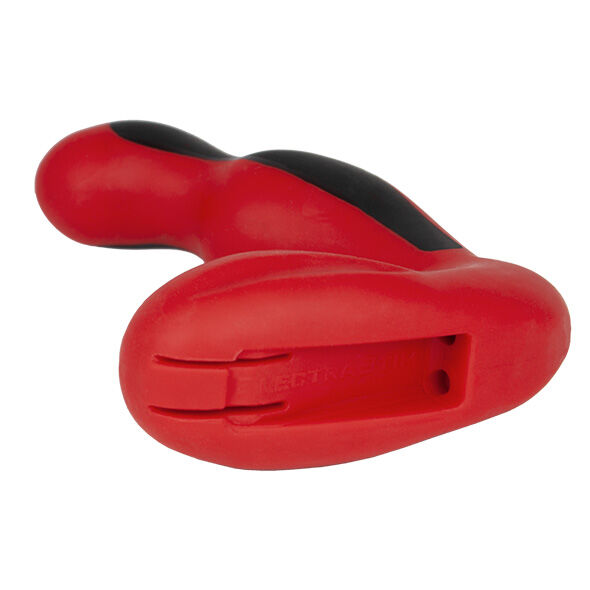 Electrastim silicone habanero masajeador prostatico