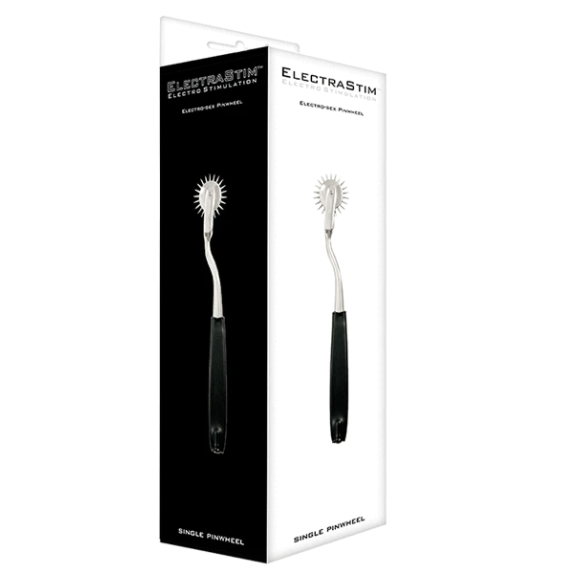 Electrastim rueda electroestimulaci?n simple