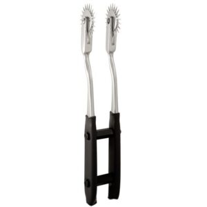 Electrastim doble electro rueda estimulaci?n