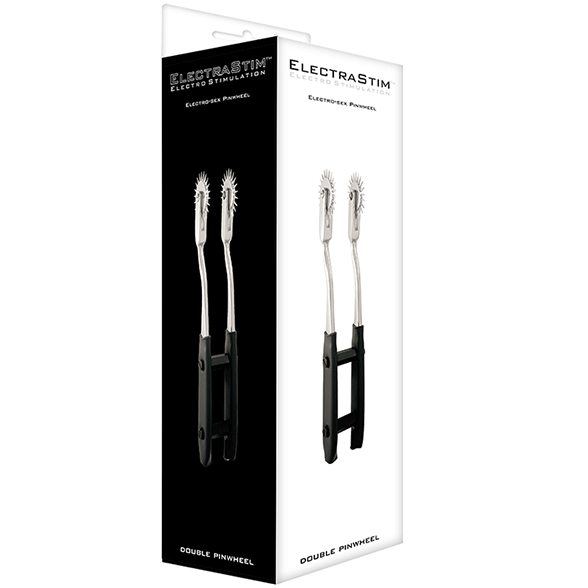 Electrastim doble electro rueda estimulaci?n
