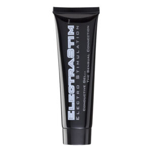 Electrastim gel conductor