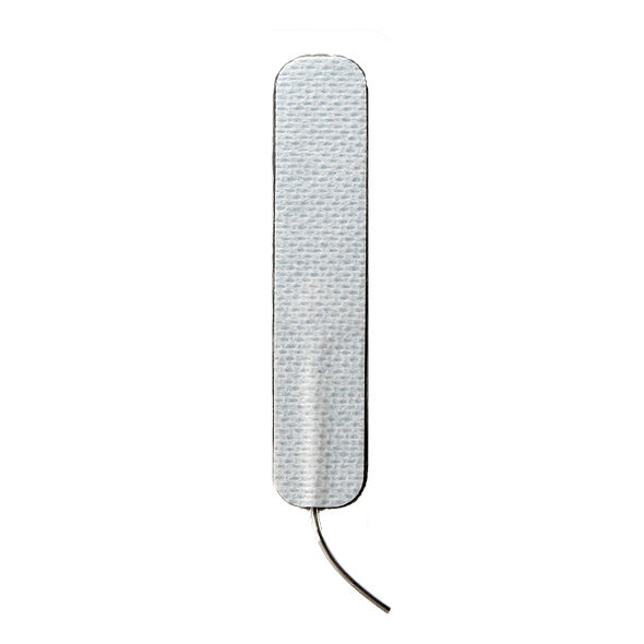 Electrastim electrapads long adhesivos - 1.5cm x 7.5cm