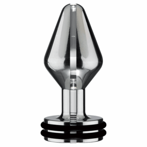 Electrastim  midi electro butt anal plug s