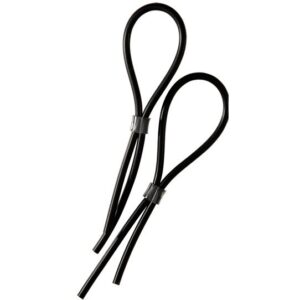 Electrastim  rubber electro anillo estimulador pene
