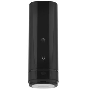 Kiiroo  onyx+ teledildonic masturbador con fleshlight texture